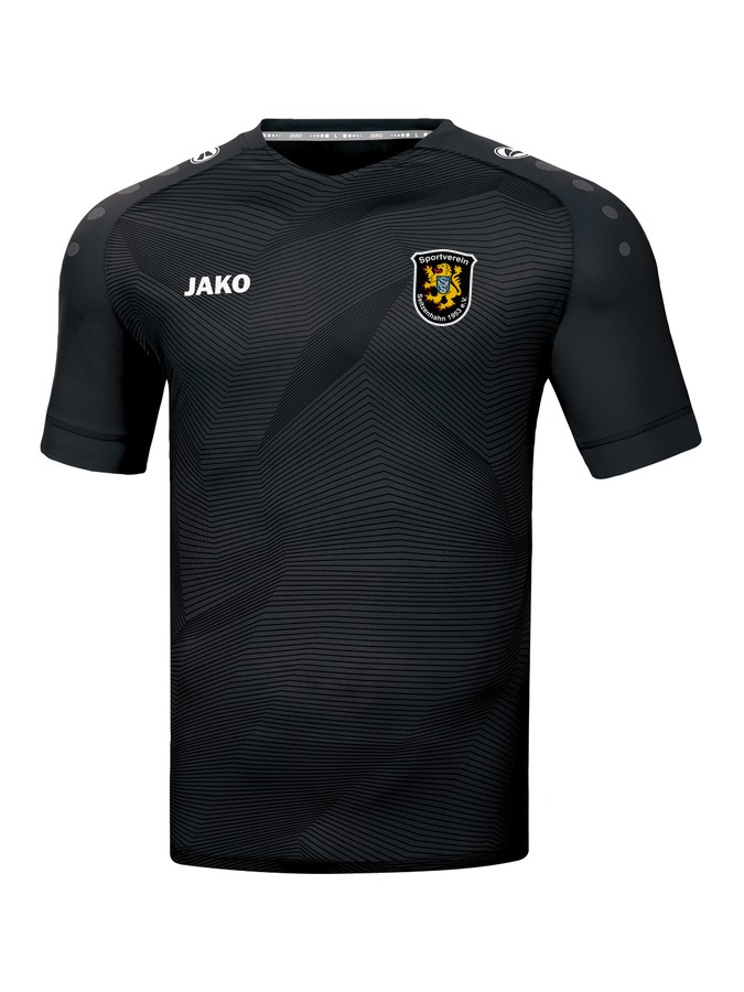 Jako Trikot Premium Kurzarm