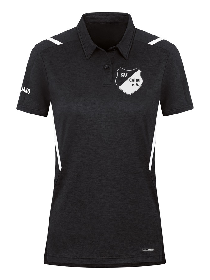 Jako Poloshirt Challenge Damen