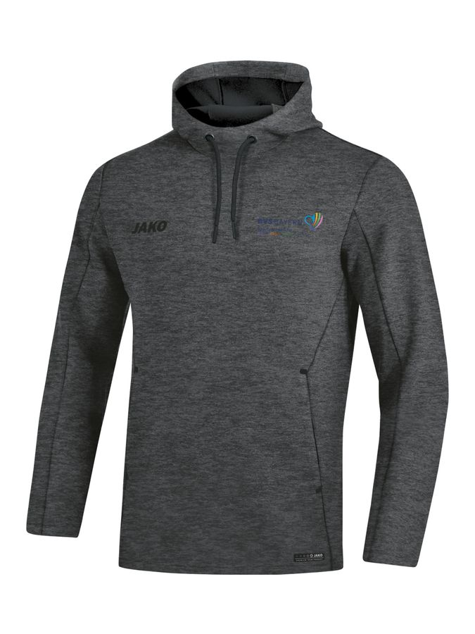 Jako Kapuzensweat Premium Basics