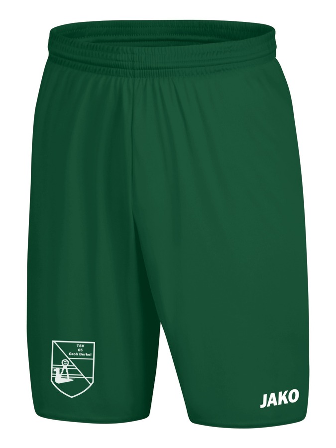 Jako Sporthose Manchester 2.0 ohne Innenslip