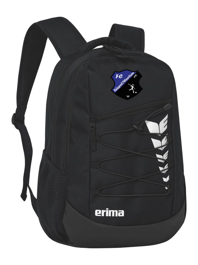 Erima Six Wings Rucksack