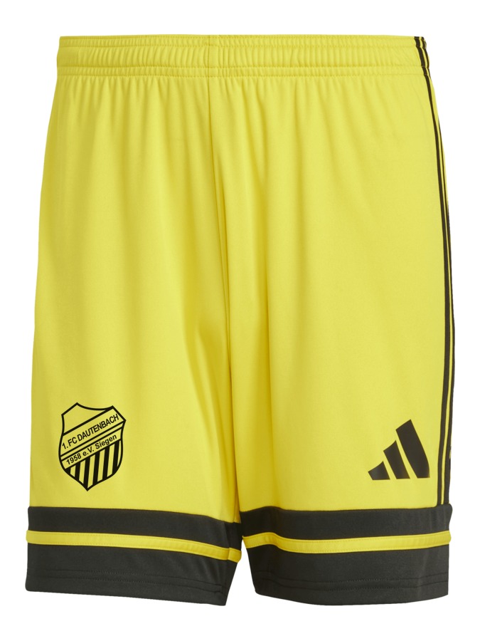 adidas Squadra 25 Shorts