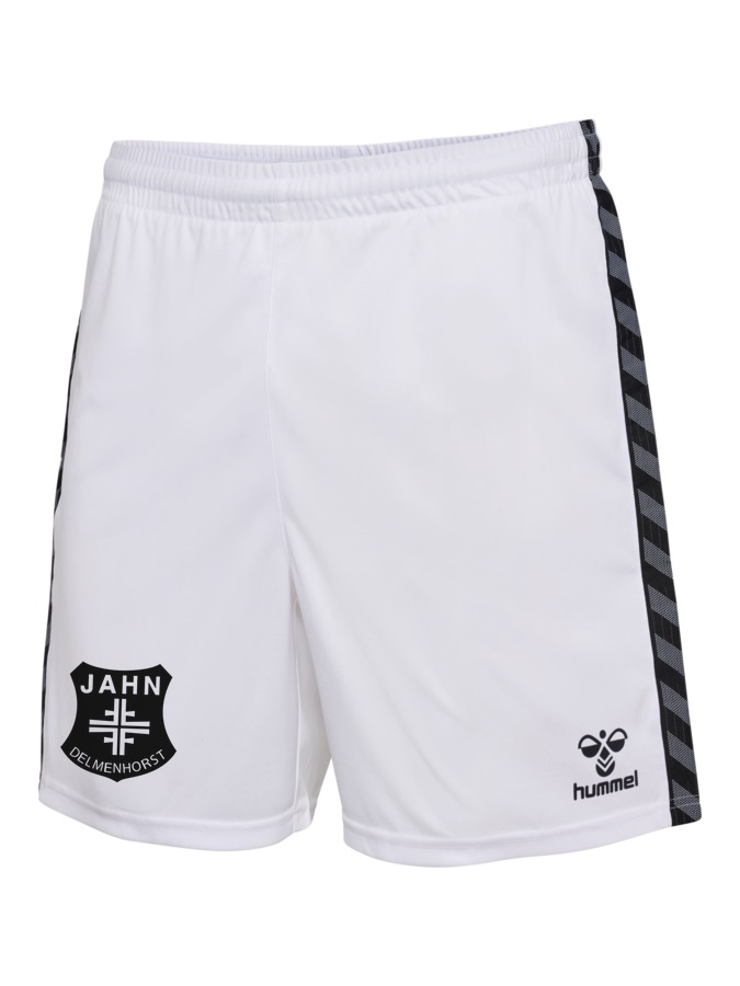 Hummel Authentic Pl Shorts