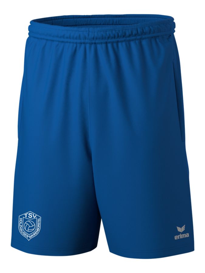 Erima Team Shorts