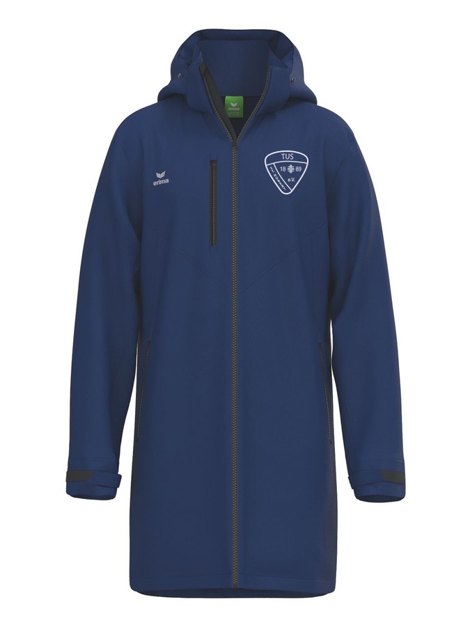 Erima Compete Stadionjacke