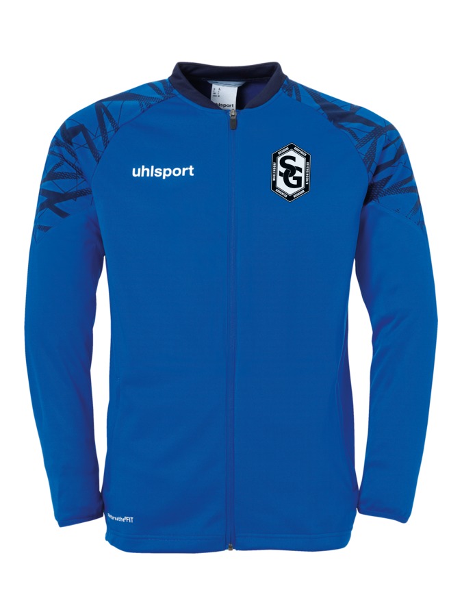 uhlsport Goal 25 Poly Jacke