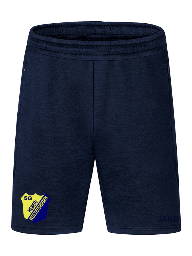 Jako Short Challenge