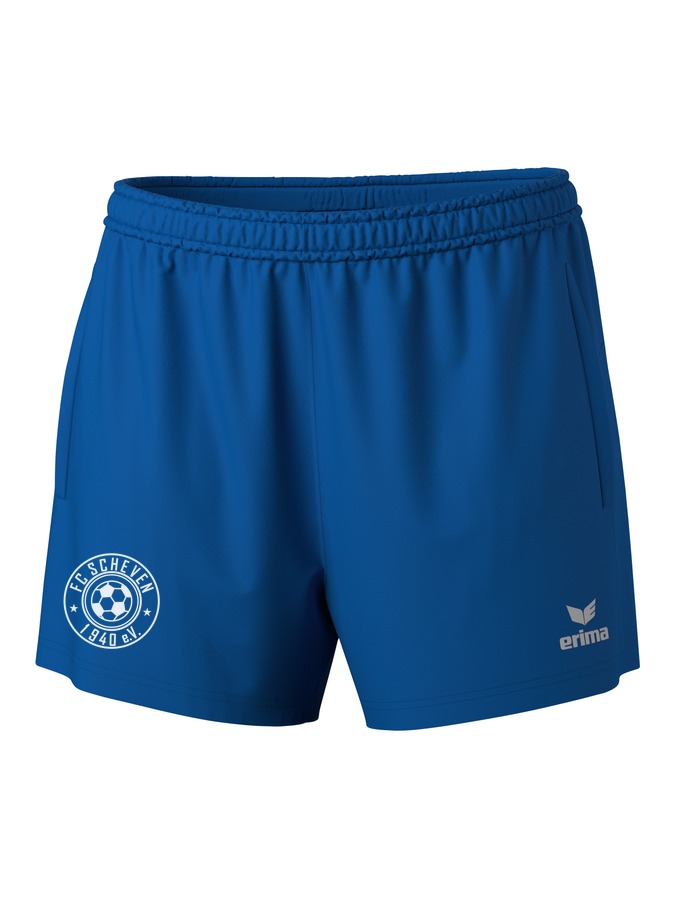 Erima Team Shorts Damen