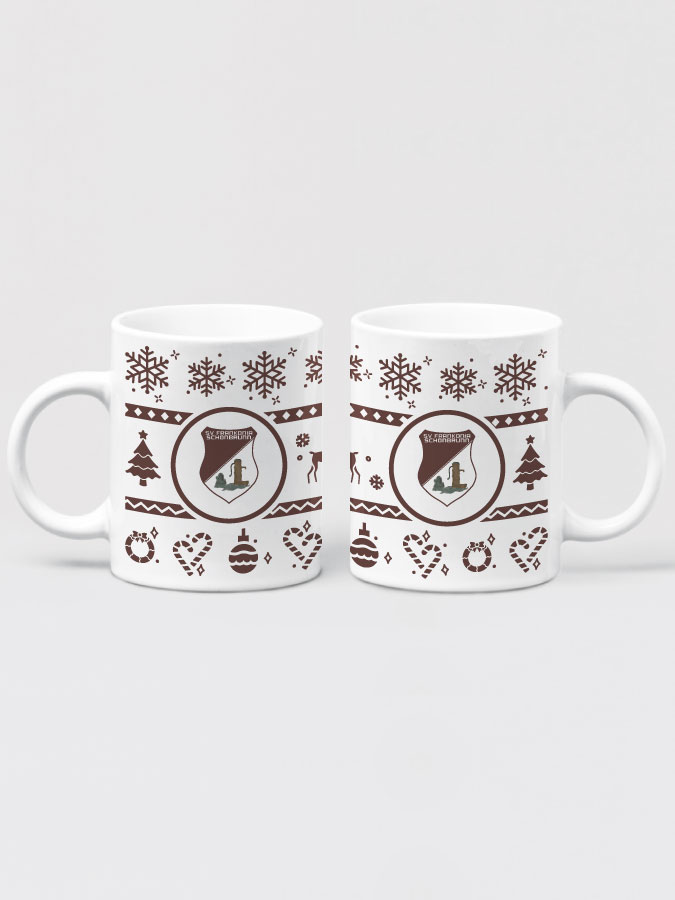 Tasse Christmas