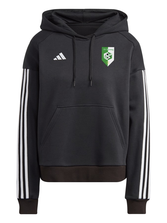 adidas Tiro 23 Competition Hoodie Damen