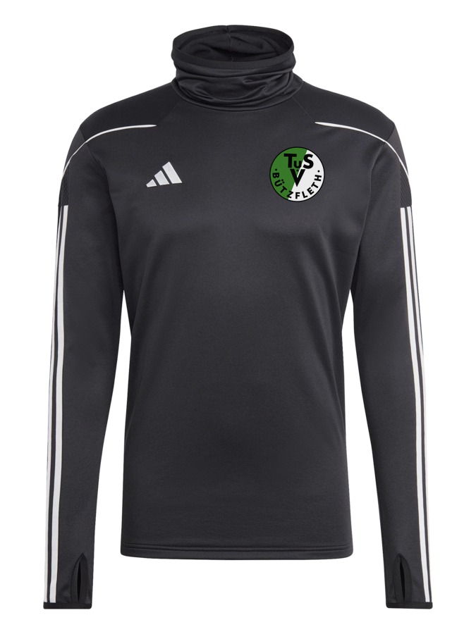 adidas Tiro 23 League Trainingssweatshirt Warm