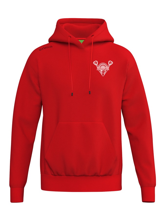 Erima Teamsport Hoodie