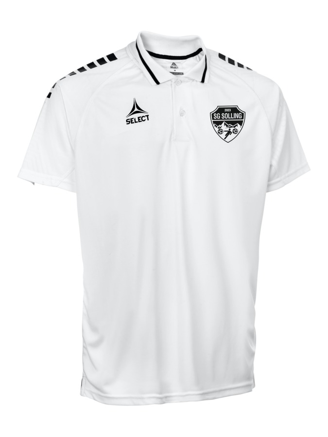 Select Monaco Polo-Shirt