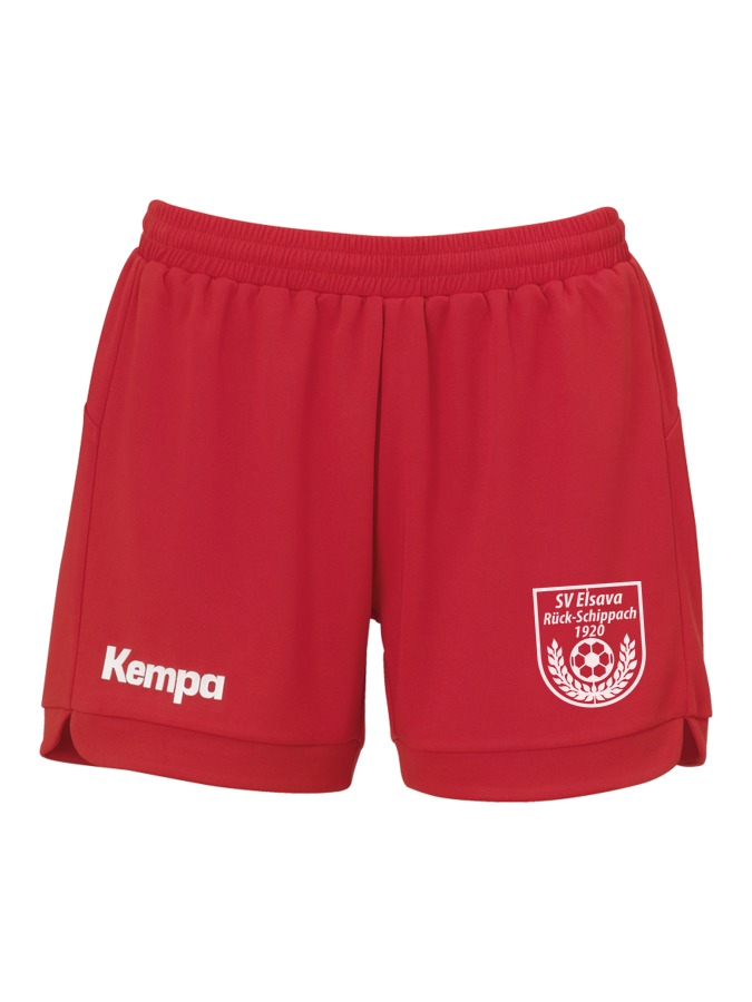 Kempa Prime Shorts Damen