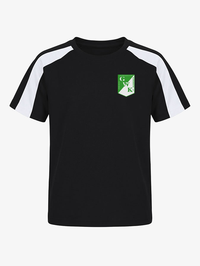 Trainingsshirt Function Kids