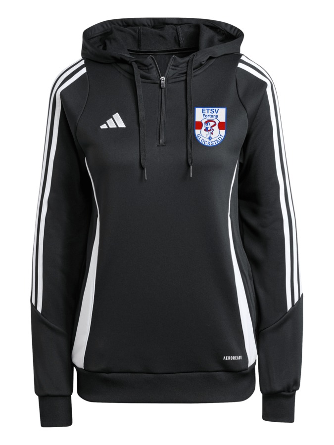 adidas Tiro 24 Hoodie Damen