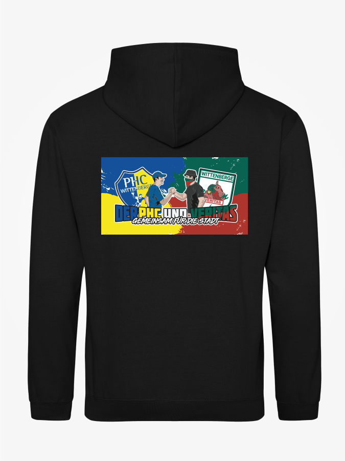 JH001 I2 Unisex