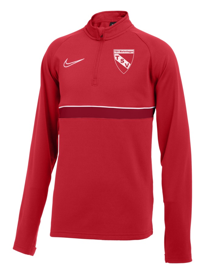 Nike Academy 21 Trainingsoberteil Kinder