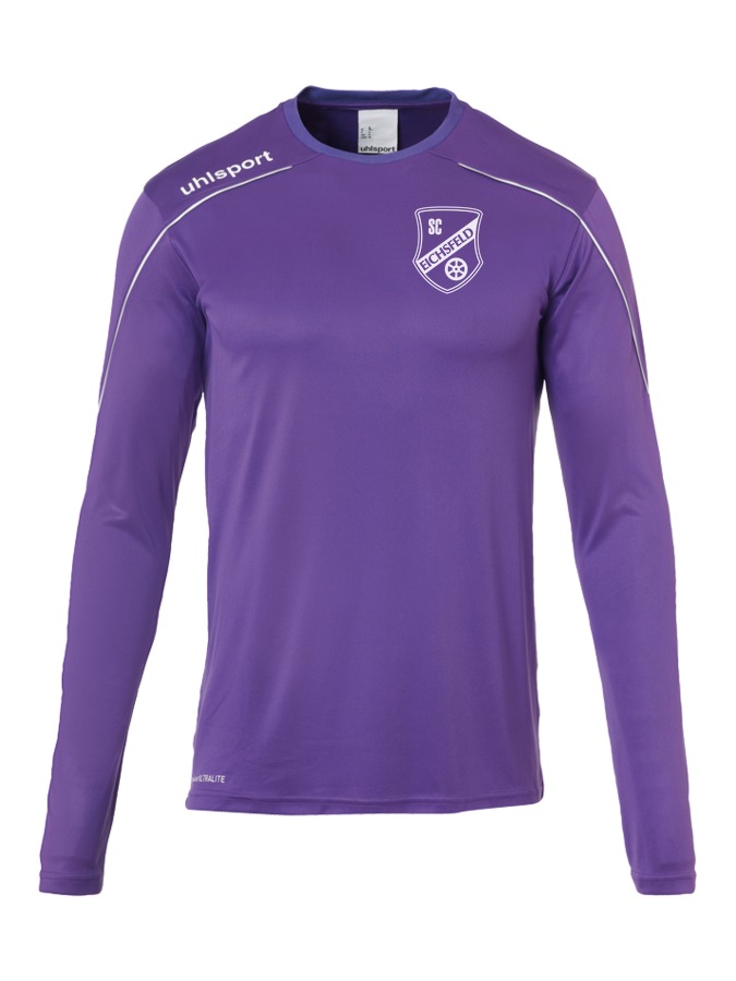 uhlsport Stream 22 Trikot Langarm