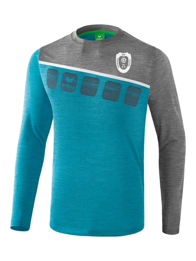 Erima 5-C Longsleeve