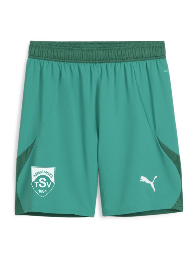 PUMA teamFINAL Shorts