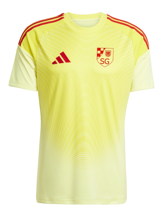 adidas Tiro 25 Competition Torwarttrikot