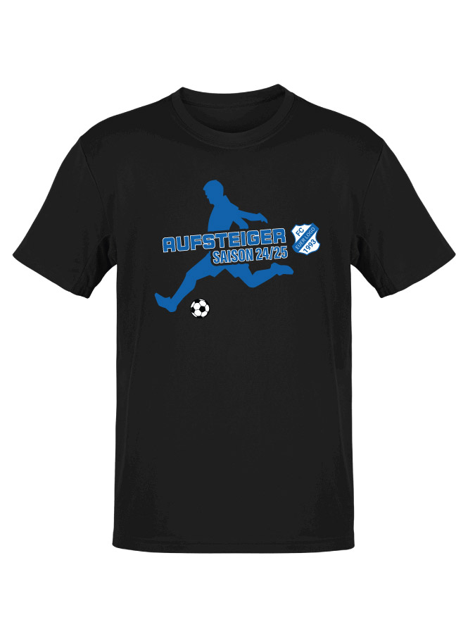 Aufstiegsshirt Soccer