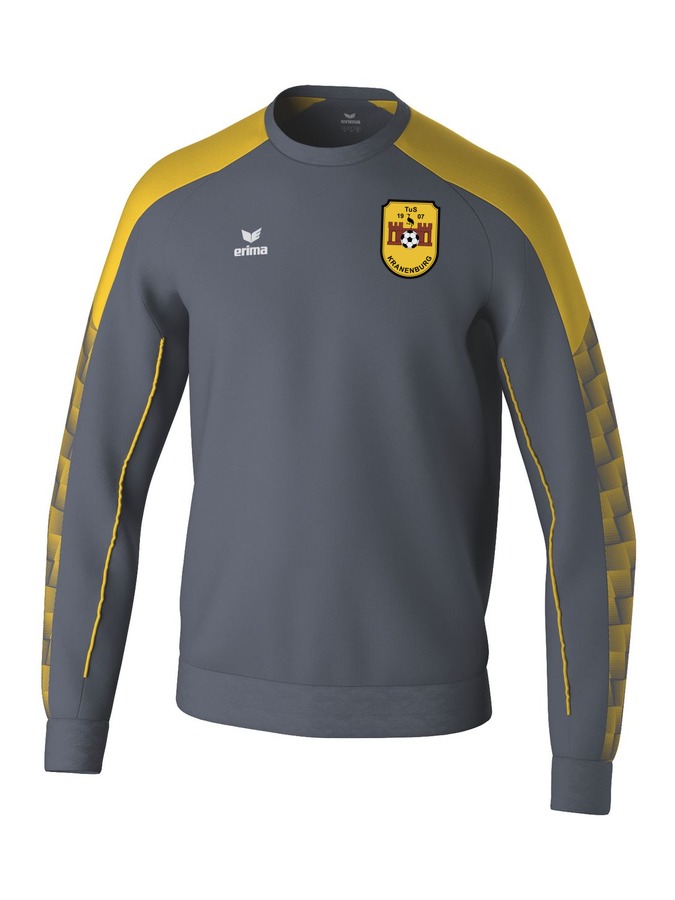 Erima Evo Star Sweatshirt