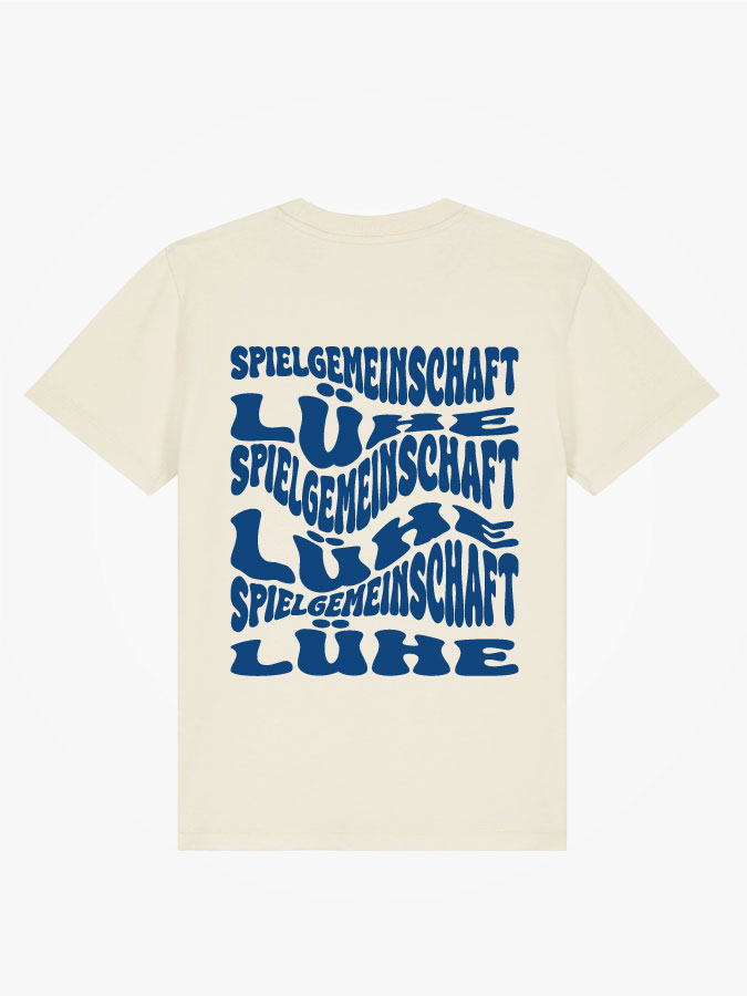 Shirt Wavy Kids