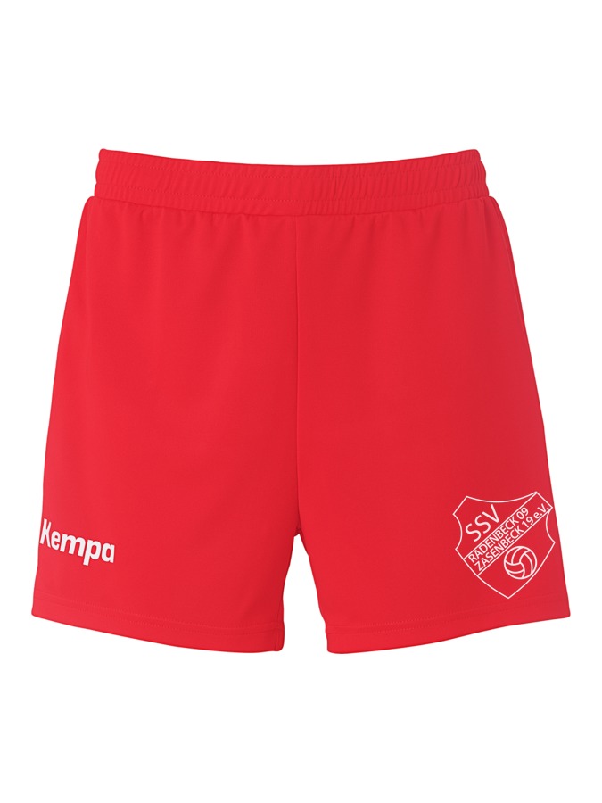 Kempa Performance Short Damen