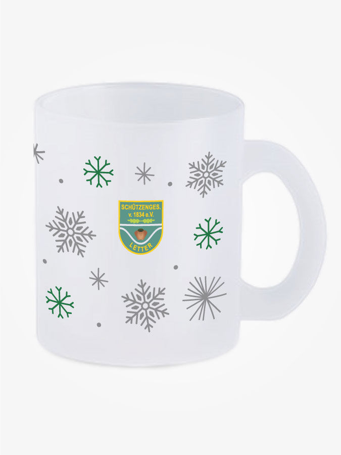 Glühweintasse Lüli