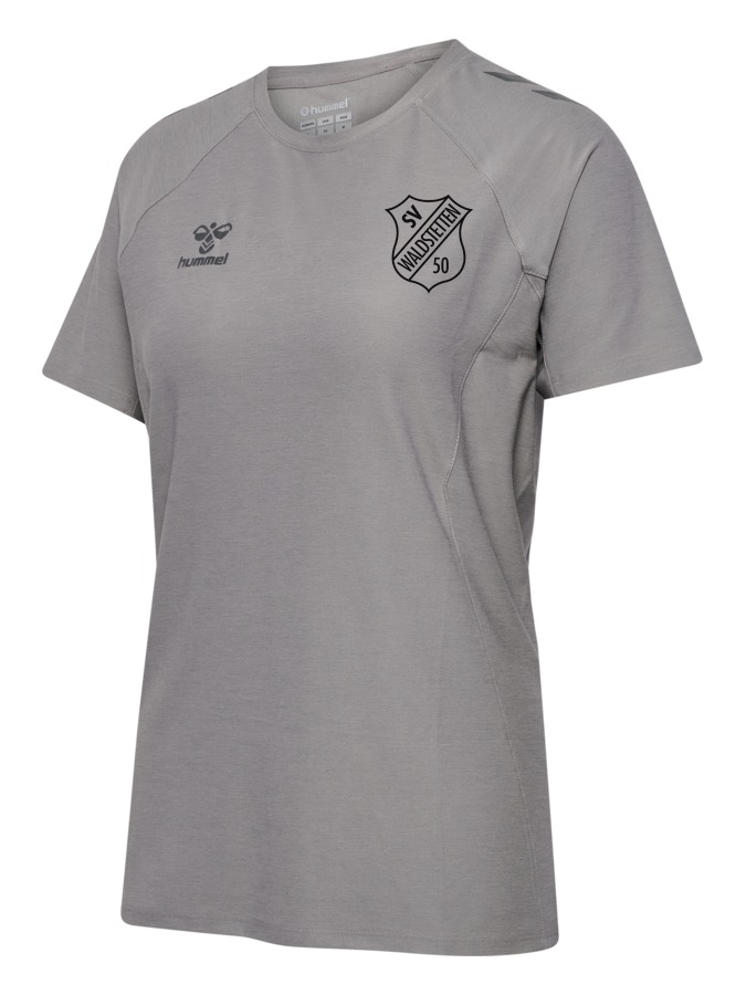 Hummel Cima 2.0 Jersey Trikot Damen