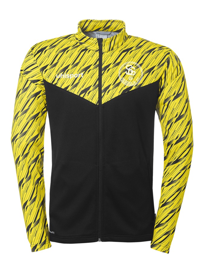 uhlsport Progressive 28 Poly Jacke