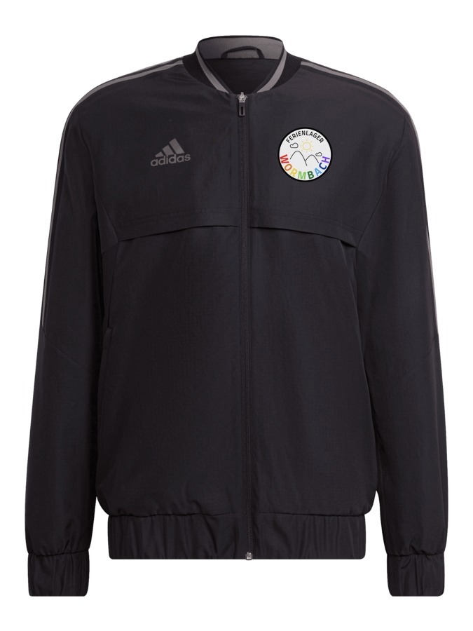 adidas Condivo 22 Pro Jacke