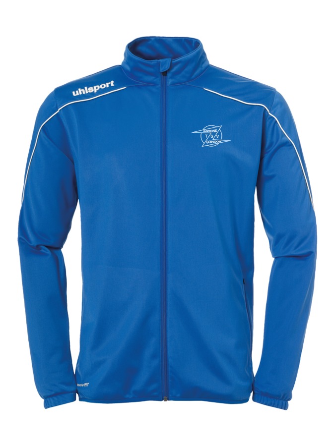 uhlsport Stream 22 Classic Jacke