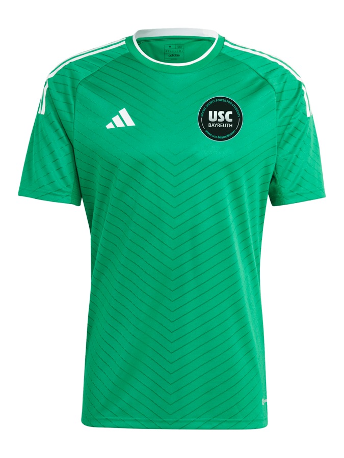 adidas Campeon 23 Trikot