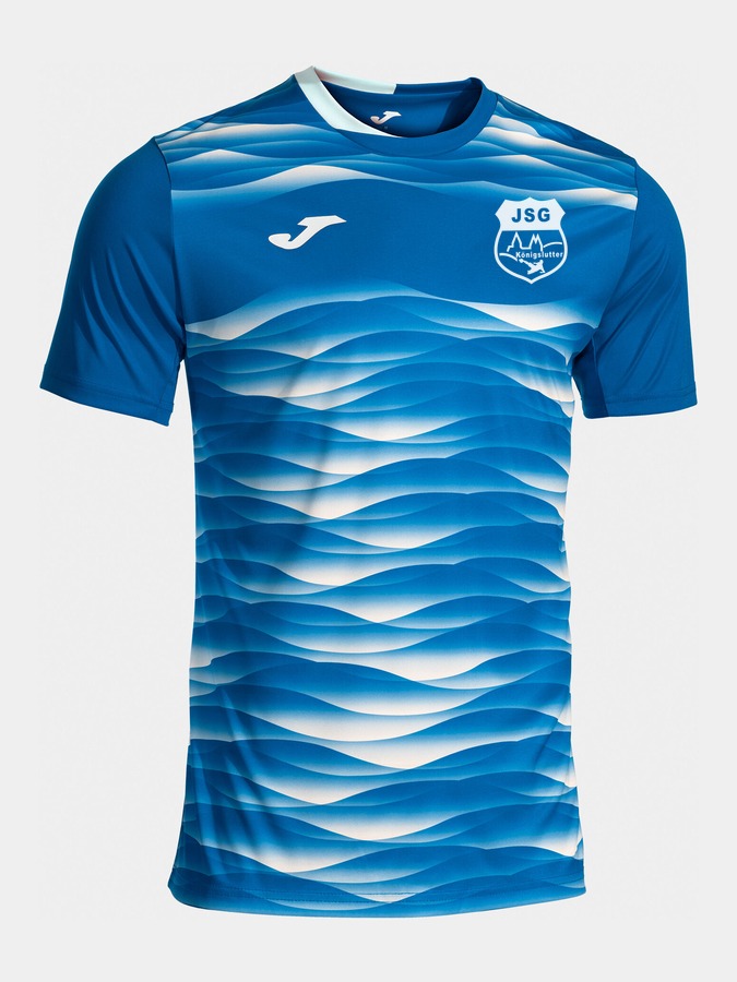 Joma Tiger VII Trikot