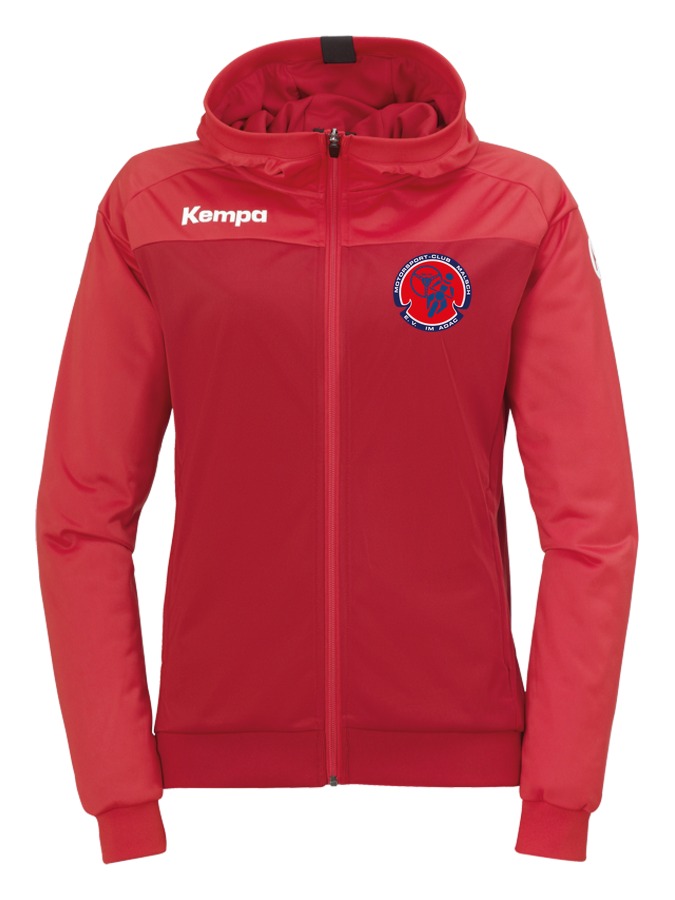 Kempa Prime Multi Jacke Damen