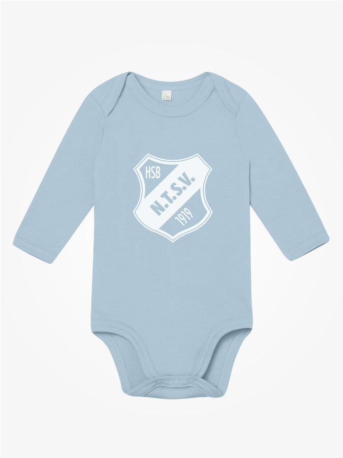 Baby Body Langarm