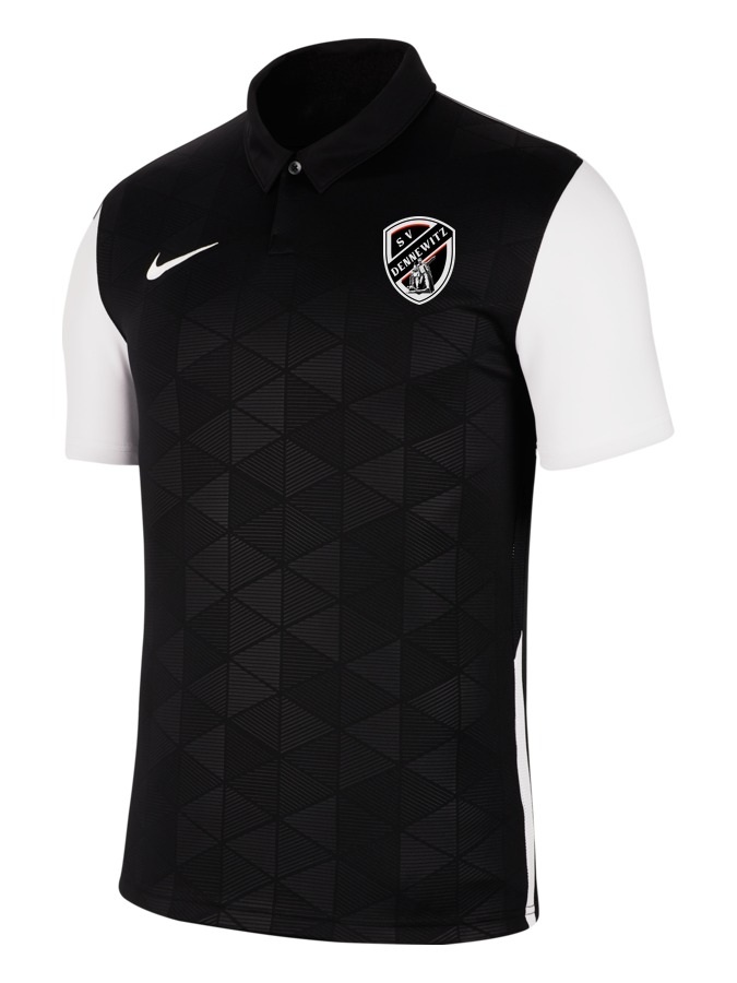 Nike Trophy IV Kurzarm Trikot