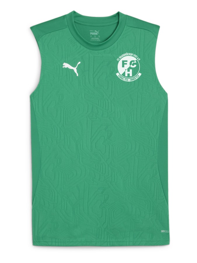 PUMA teamFINAL Trainingstanktop