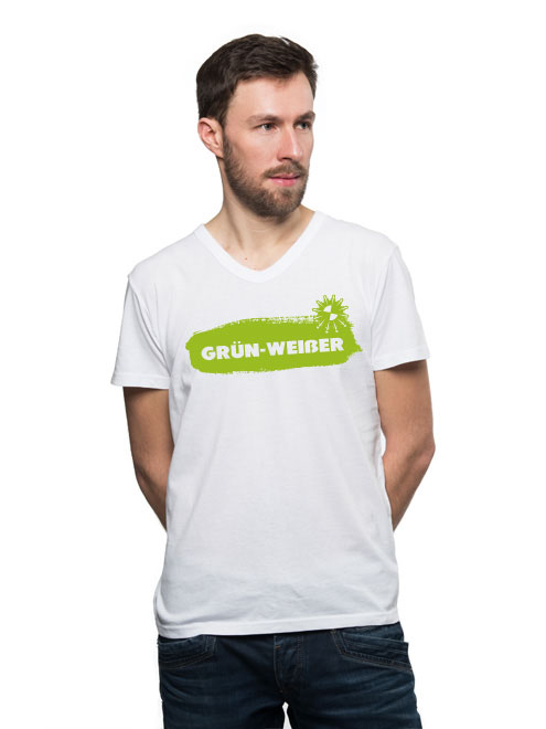 Shirt Ben V-Neck