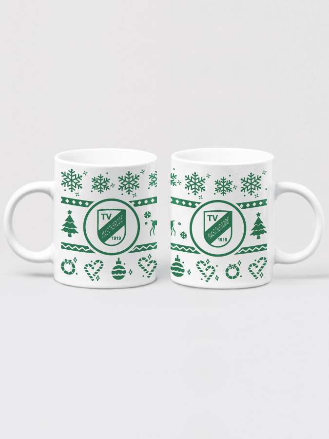 Tasse Christmas
