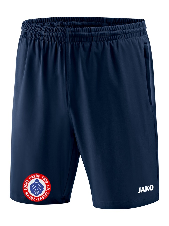 Jako Short Profi Damen