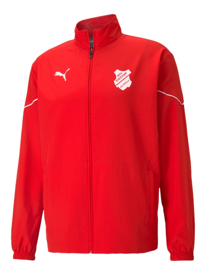 PUMA teamRISE Sideline Jacke