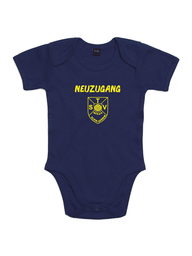 Baby Body Neuzugang