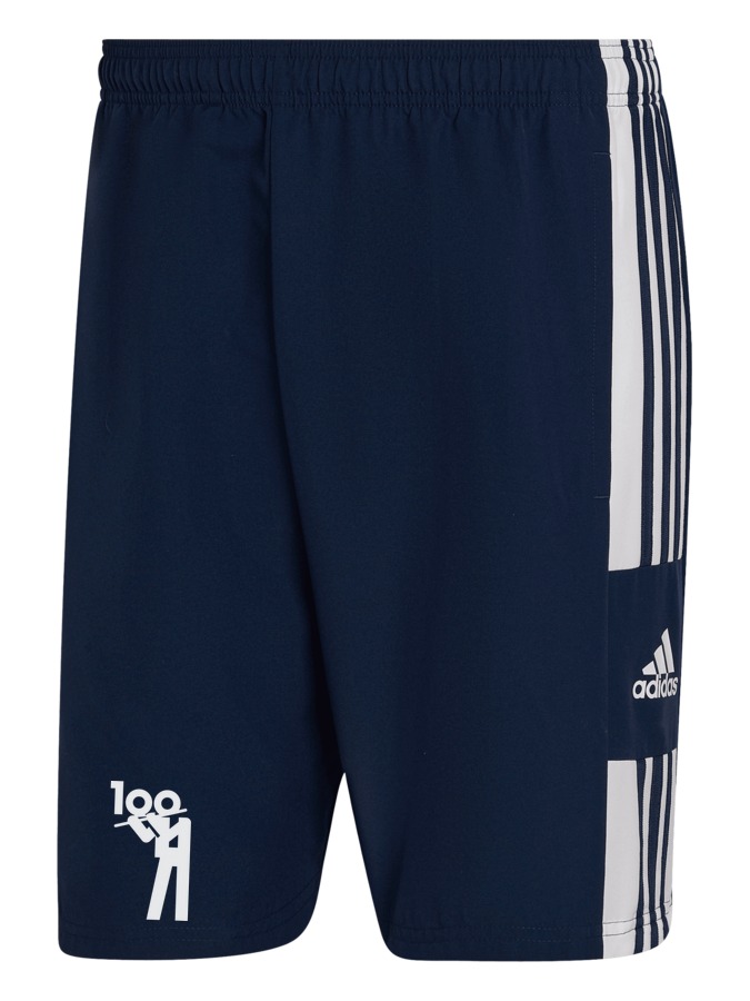 adidas Squadra 21 Downtime Shorts