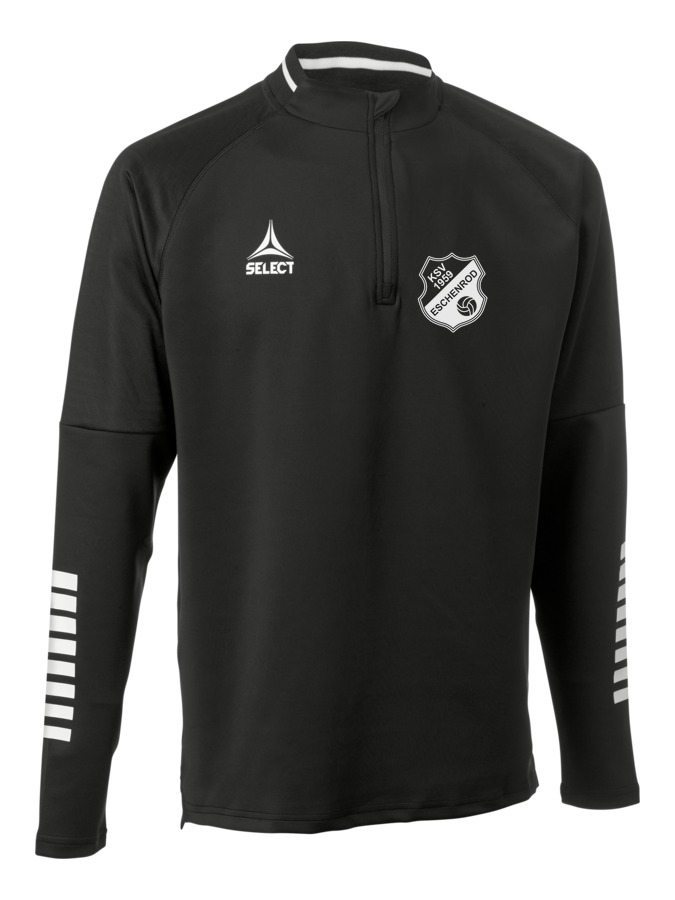 Select Monaco Trainingstop