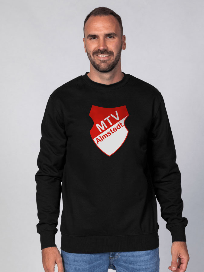 Sweatshirt Classic Herren
