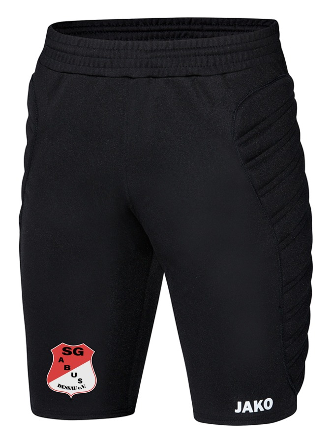 Jako Torwart-Short
